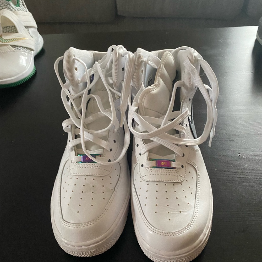 Nike